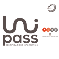 Certificazione informatica Unipass