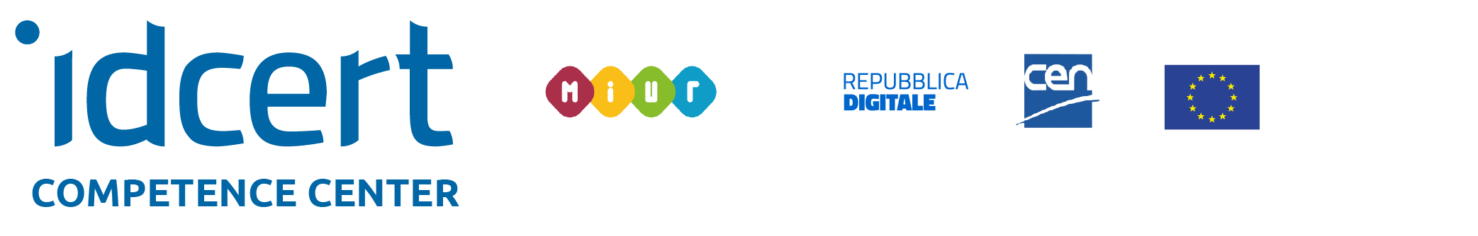 Certificazione ACCREDIA DigComp 2.2 IDCERT