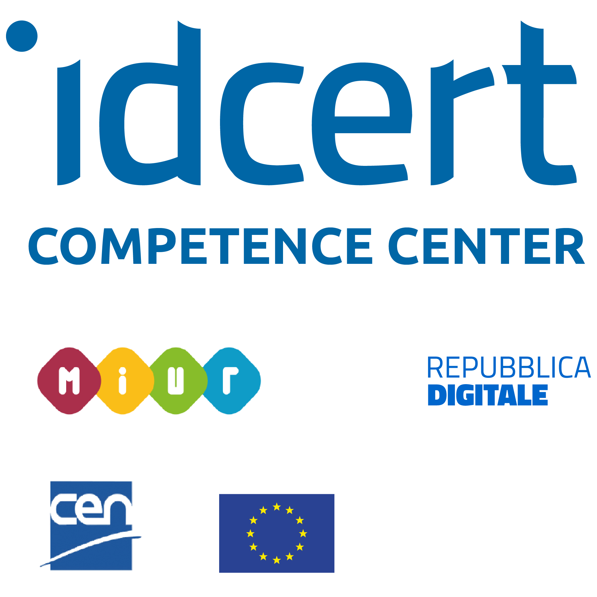 Certificazione ACCREDIA DigCompEdu IDCERT
