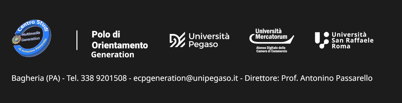 Polo di Orientamento Generation