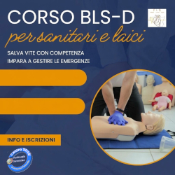 Corso BLS-D