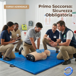 Corso BLS-D