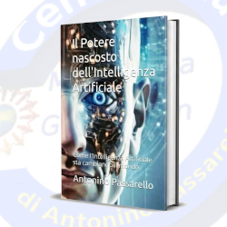 Il Potere nascosto dell'Intelligenza Artificiale: Come l'Intelligenza Artificiale sta cambiando il mondo