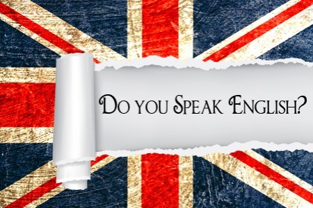 Corso di inglese