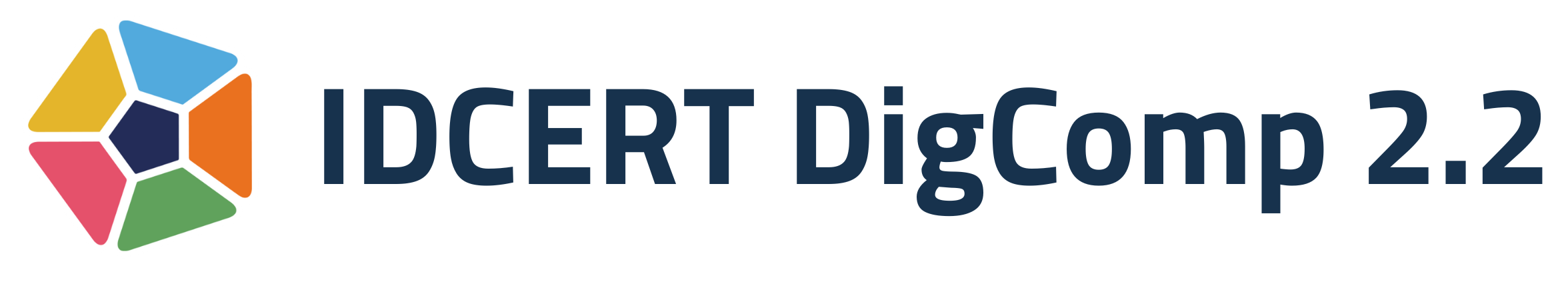 Certificazione ACCREDIA DigComp 2.2 IDCERT