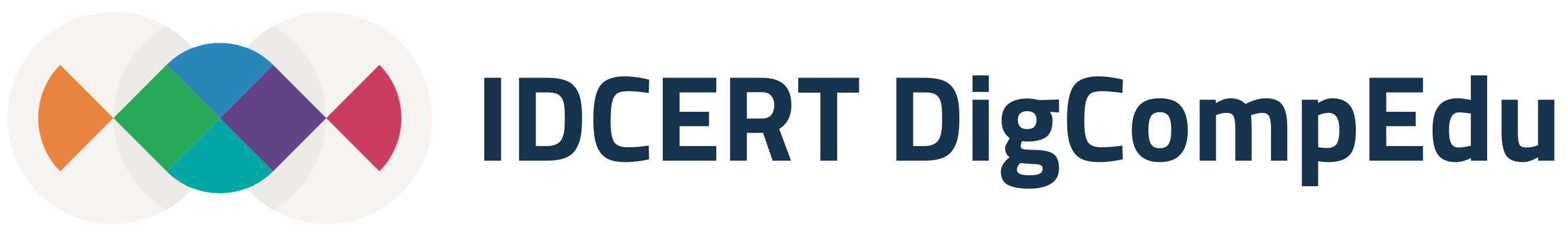 Certificazione ACCREDIA DigCompEdu IDCERT